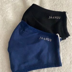 Jaanuu Madks (2/$18)